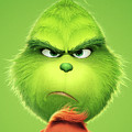 The Grinch 2018 A by Movie Poster Prints The Grinch 2018 A by Movie Poster Prints