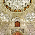 The Hall of the Arabian Nights 2 Photograph by Weston Westmoreland The Hall of the Arabian Nights 2 Photograph by Weston Westmoreland