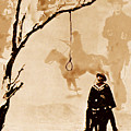 The Hangman's Tree by Seth Weaver The Hangman's Tree by Seth Weaver