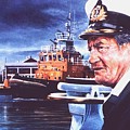 The Harbourmaster by Tim Johnson