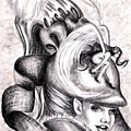 The Hat by Scarlett Royal The Hat by Scarlett Royal