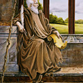 The Hermit Nascien by Melissa A Benson The Hermit Nascien by Melissa A Benson