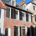 The Houses Of Charleston by Susanne Van Hulst The Houses Of Charleston by Susanne Van Hulst