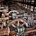 The Industrial Age by Olivier Le Queinec The Industrial Age by Olivier Le Queinec