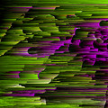 The Last Laugh - Pixel Art Digital Art by Jennifer Walsh The Last Laugh - Pixel Art Digital Art by Jennifer Walsh