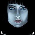 The Last of the ISOs Digital Art by Norman Klein The Last of the ISOs Digital Art by Norman Klein