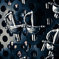 The Last Stand by Jorgo Photography - Wall Art Gallery The Last Stand by Jorgo Photography - Wall Art Gallery