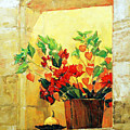 The light by Iliyan Bozhanov The light by Iliyan Bozhanov