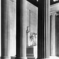 The Lincoln Memorial Photograph by War Is Hell Store The Lincoln Memorial Photograph by War Is Hell Store