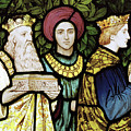 The Magi by Henry Holiday The Magi by Henry Holiday