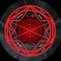 The Magick Circle by Esoterica Art Agency The Magick Circle by Esoterica Art Agency