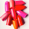 The Makeup Breakup by Jorgo Photography - Wall Art Gallery The Makeup Breakup by Jorgo Photography - Wall Art Gallery