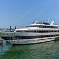 The Odyssey by Brian MacLean