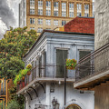 The Old Absinthe House Photograph by Susan Rissi Tregoning The Old Absinthe House Photograph by Susan Rissi Tregoning