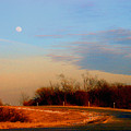 The On Ramp by Steve Karol The On Ramp by Steve Karol