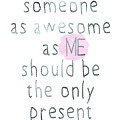 The Only Present by Sabine Jacobs The Only Present by Sabine Jacobs