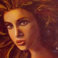 The Oracle by Laurie Morgan The Oracle by Laurie Morgan