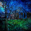 The Other Side of Midnight Digital Art by Mimulux Patricia No The Other Side of Midnight Digital Art by Mimulux Patricia No