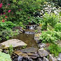 The peaceful place 11 by Valerie Josi The peaceful place 11 by Valerie Josi