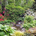 The peaceful place 2 by Valerie Josi The peaceful place 2 by Valerie Josi