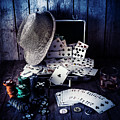 The poker ace Photograph by Jorgo Photography The poker ace Photograph by Jorgo Photography