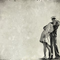 The Power of a Kiss Photograph by Evelina Kremsdorf The Power of a Kiss Photograph by Evelina Kremsdorf