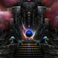 The Realm Of Osphilium Fractal Composition Digital Art by Rolando Burbon The Realm Of Osphilium Fractal Composition Digital Art by Rolando Burbon
