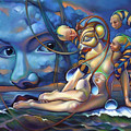 The Rebirth of Venus by Patrick Anthony Pierson The Rebirth of Venus by Patrick Anthony Pierson