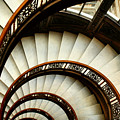 The Rookery Spiral Staircase by Ely Arsha The Rookery Spiral Staircase by Ely Arsha