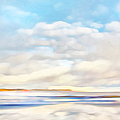 The Seaside Photograph by Theresa Tahara The Seaside Photograph by Theresa Tahara