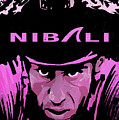The Shark of Messina Nibali Painting by Sassan Filsoof The Shark of Messina Nibali Painting by Sassan Filsoof