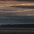 The Sleeping Giant Sunspot Pano Photograph by Jakub Sisak