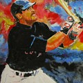 The Slugger by Laura Gabel The Slugger by Laura Gabel