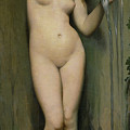 The Source by Ingres The Source by Ingres