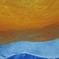 The Sun by Sonye Locksmith The Sun by Sonye Locksmith