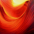 The Swirl Painting by Anni Adkins The Swirl Painting by Anni Adkins