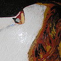 The Tear by Ricklene Wren The Tear by Ricklene Wren