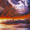 The Tempest by James Christopher Hill The Tempest by James Christopher Hill