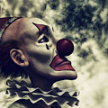 The Understanding Clown by Ramon Martinez The Understanding Clown by Ramon Martinez
