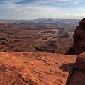 The Vast Lands Photograph by Jim Garrison The Vast Lands Photograph by Jim Garrison