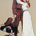 The Victors Prize, 1905 by Granger The Victors Prize, 1905 by Granger