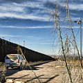 The Wall Photograph by Tatiana Travelways The Wall Photograph by Tatiana Travelways