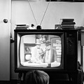 Phoenix Television Circa 1971 Photograph by Jeremy Butler Phoenix Television Circa 1971 Photograph by Jeremy Butler