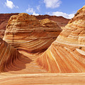 The Wave I Photograph by Chad Dutson The Wave I Photograph by Chad Dutson