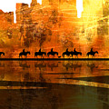 The Weary Journey by Paul Sachtleben The Weary Journey by Paul Sachtleben
