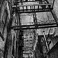 There Once Was A City Photograph by Theresa Tahara There Once Was A City Photograph by Theresa Tahara