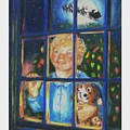 There Really is a Santa by Quwatha Valentine There Really is a Santa by Quwatha Valentine
