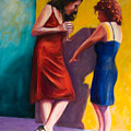 There by Shannon Grissom There by Shannon Grissom