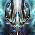 Thereenian Epoch Fractal Fantasy Art Digital Art by Rolando Burbon Thereenian Epoch Fractal Fantasy Art Digital Art by Rolando Burbon