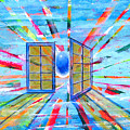 These Open Doors by Rollin Kocsis These Open Doors by Rollin Kocsis